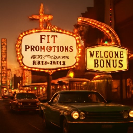 f11 welcome bonus screen
